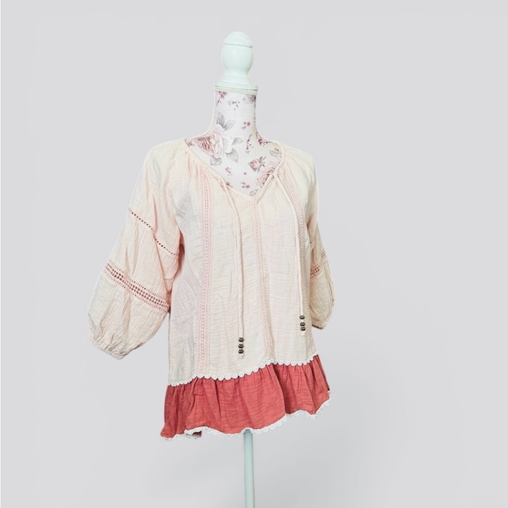 Matilda Jane Call me cute Women's Top - Picture 2 of 4
